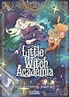 Little Witch Academia, Vol. 2 by Yoh Yoshinari