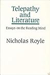 Telepathy and Literature