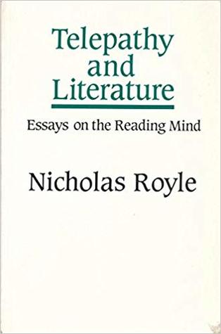 Telepathy and Literature