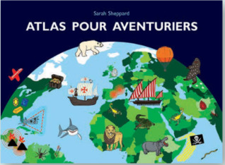 Atlas pour aventuriers