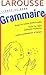 Grammaire
