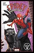 Spidey: School's Out
