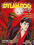 Maxi Dylan Dog Old Boy n. 34: Finché vita non vi separi - Il club dei suicidi - Musica per corpi freddi