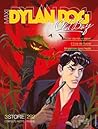 Maxi Dylan Dog Old Boy n. 34: Finché vita non vi separi - Il club dei suicidi - Musica per corpi freddi