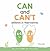 CAN and CAN’T Believe in Themselves by Brandy