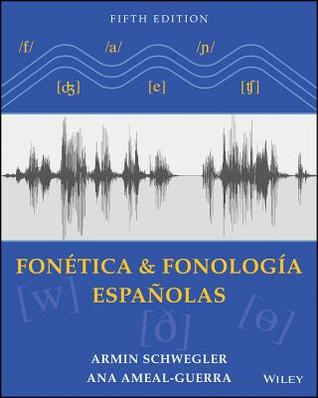Fonética & Fonología Españolas