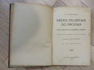 Preko Atlantika do Pacifika
