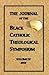 The Journal of The Black Catholic Theological Symposium Vol I... by Cyprian Davis
