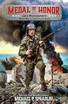 Jack Montgomery: World War II: Gallantry at Anzio (Medal of Honor, 1)