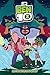Ben 10 Vol. 1: The Truth is Out There