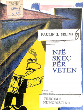 Një skeç për veten