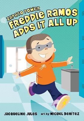 Freddie Ramos Adds It All Up (Zapato Power #8)