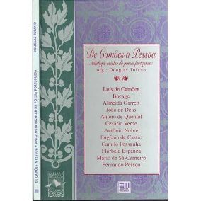 Antologia da Poesia Portuguesa de Camões a Pessoa (Unknown Binding)