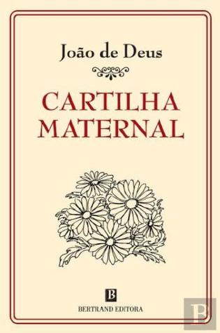 Cartilha Maternal (Paperback)