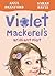 Violet Mackerel's Brilliant Plot (Violet Mackerel, #1)
