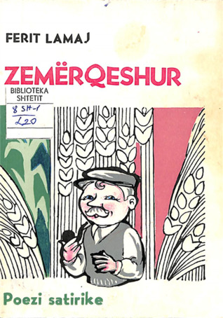 Zemërqeshur