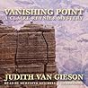 Vanishing Point by Judith Van Gieson