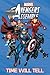 Avengers Assemble: Time Wil...