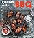 Korean BBQ: Master Your Grill in Seven Sauces [A Cookbook]