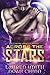 Across the Stars (Cyborg Ge...