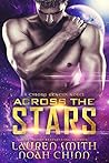 Across the Stars by Lauren   Smith