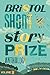 Bristol Short Story Prize Anthology Volume 11 by Dizz Tate