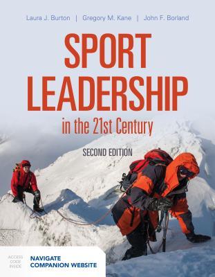 Sport Leadership in the 21st Century: .