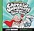 Captain Underpants and the Attack of the Talking Toilets: Color Edition (Captain Underpants #2) (2)