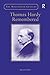 Thomas Hardy Remembered by Martin  Ray