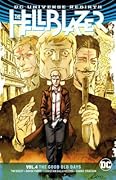The Hellblazer, Volume 4: The Good Old Days