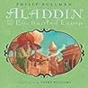 Aladdin and the E...