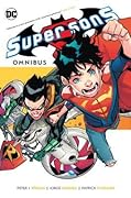 Super Sons Omnibus