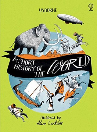 A Short History of the World (Hardcover)