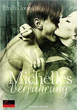 Michelles Verführung (Club Noir-Reihe 4)