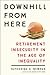 Downhill from Here: Retirement Insecurity in the Age of Inequality