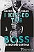 I kissed the Boss: Verbotene Gefühle