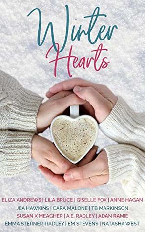 Winter Hearts (Kindle Edition)