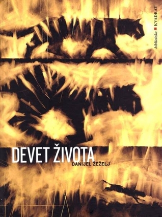 Devet života (Hardcover)