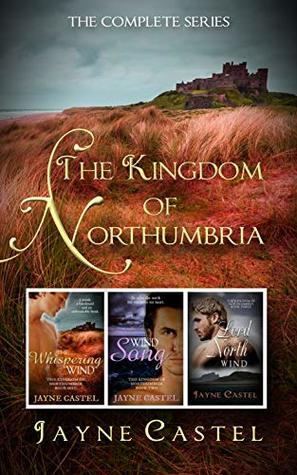 The Kingdom of Northumbria: The Complete Series (ebook)