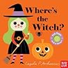 Where's the Witch? by Ingela P. Arrhenius