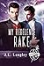 My Regelence Rake (Sci-Regency #3)