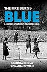 The Fire Burns Bl...
