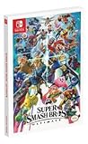 Super Smash Bros. Ultimate: Official Guide