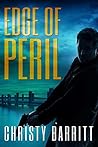 Edge of Peril by Christy Barritt