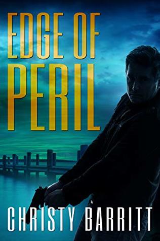 Edge of Peril (Fog Lake Mysteries #1)