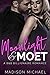 Moonlight & Moet (B&B Billi...