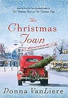 The Christmas Town (Large Print Edition)