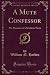 A Mute Confessor (Classic R...