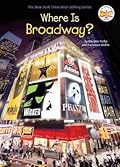 Where Is Broadway?