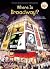 Where Is Broadway?